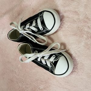Toddler converse
